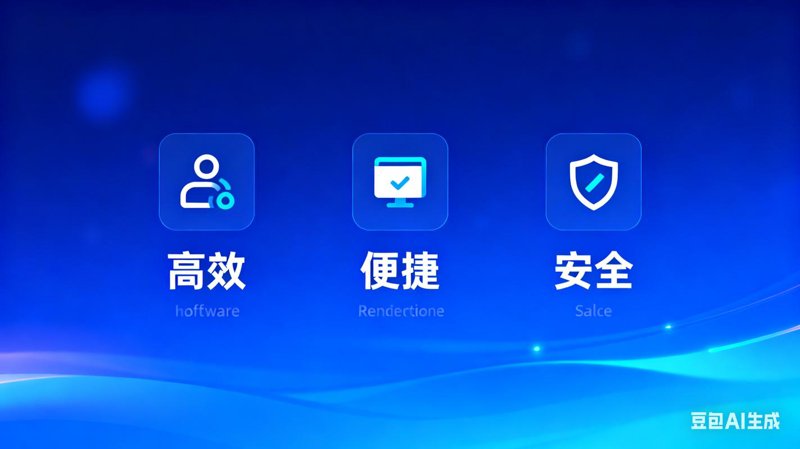 系统集成：提升企业运营效能的关键引擎