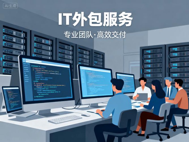 系统集成：连接数字世界的桥梁